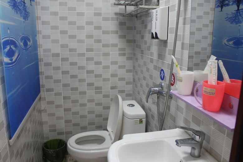 Hotel Youranju Inn