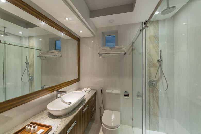 Hotel Samann Host