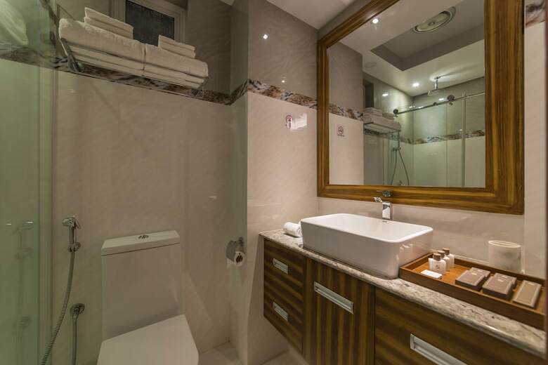 Hotel Samann Host