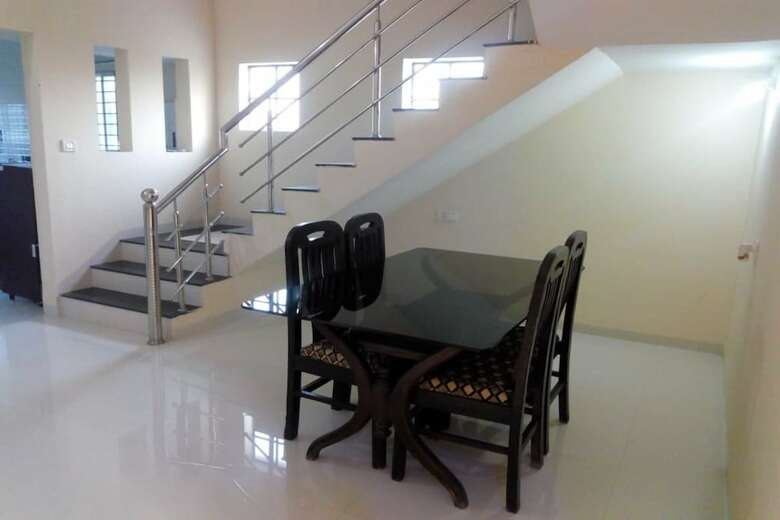 Stayeden - Spacious 3bhk Villa