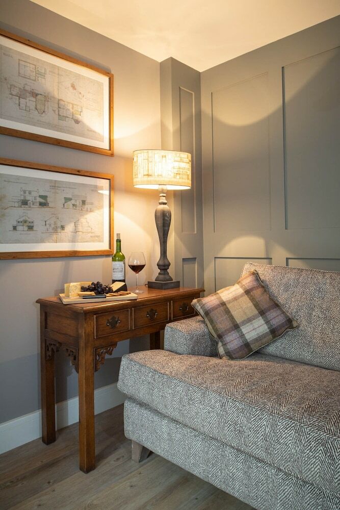 Cleabarrow Cottage