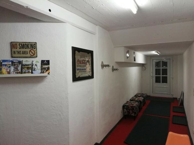 Apartamentos Ferienwohnung Celina