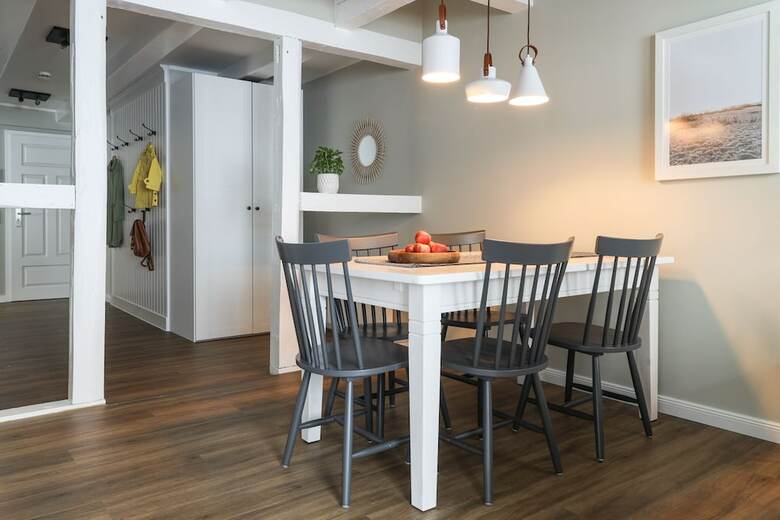 Apartamentos Villa Oestereich