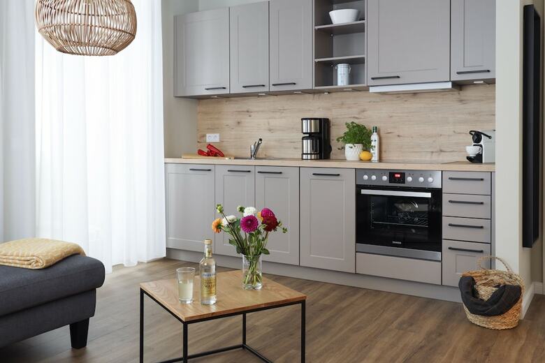 Apartamentos Villa Oestereich