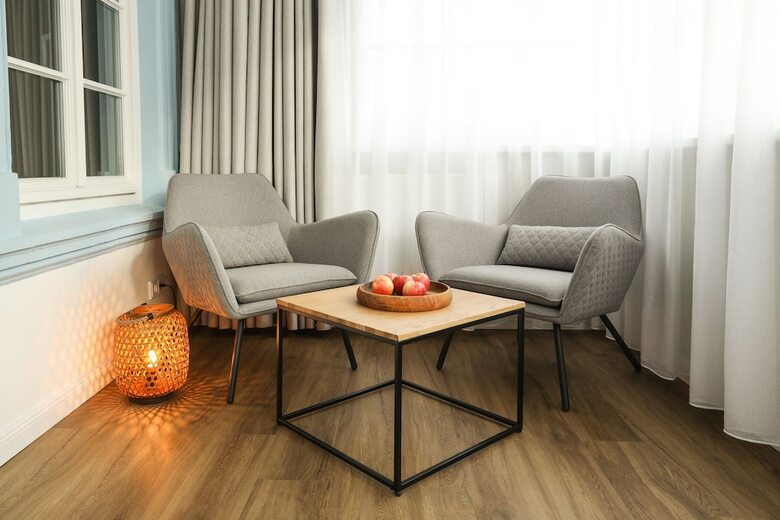 Apartamentos Villa Oestereich