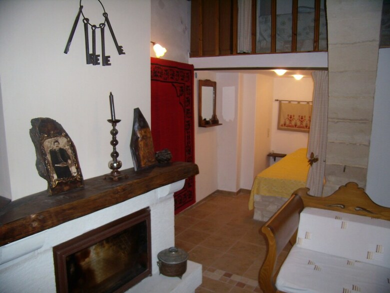 Hotel Kritiko Arhontiko