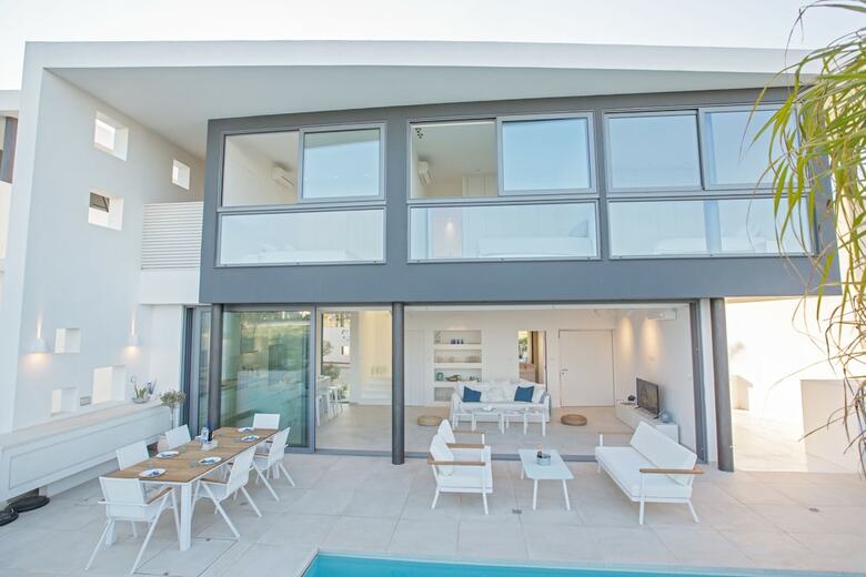 White Pearl Villa 7