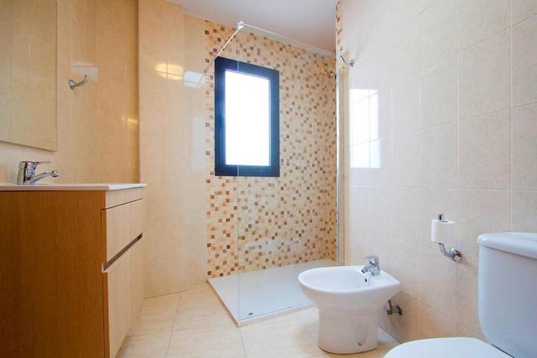Apartamentos Sara - Nr. 4
