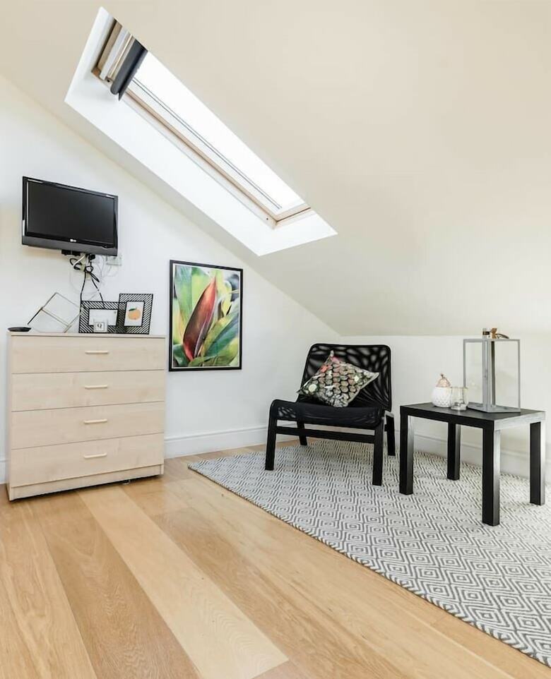 Apartamentos Cosy 1 Bedroom In Belsize Park