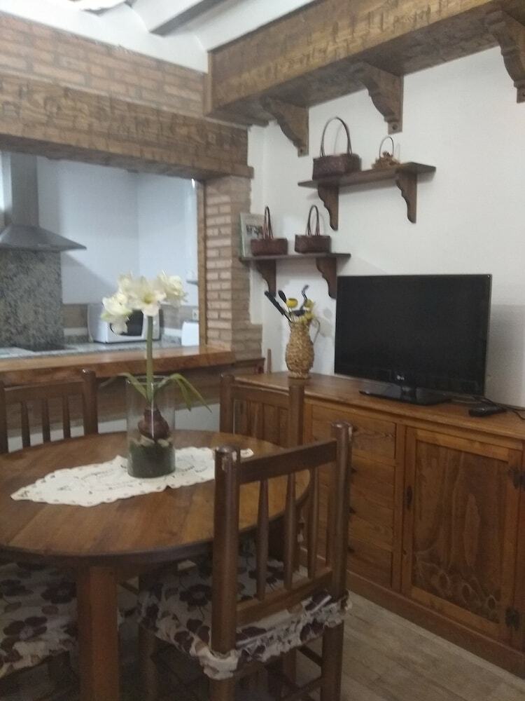 Agroturismo Casas Rurales Emilio