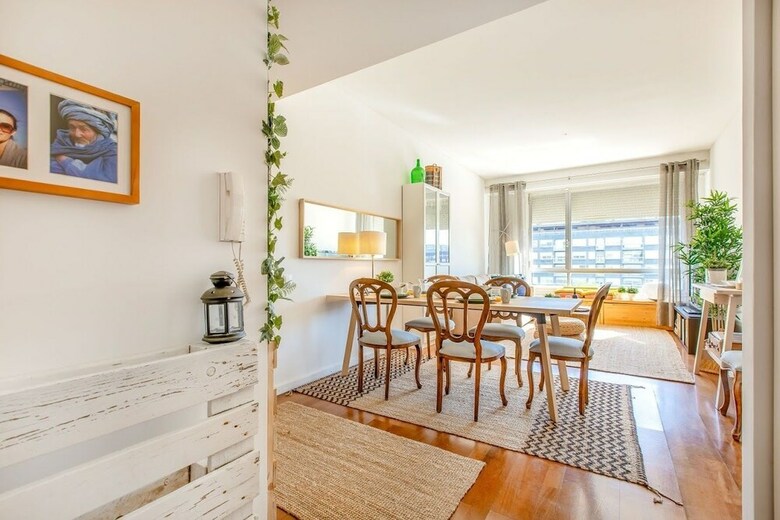 Apartamentos Porto Prestige Flat