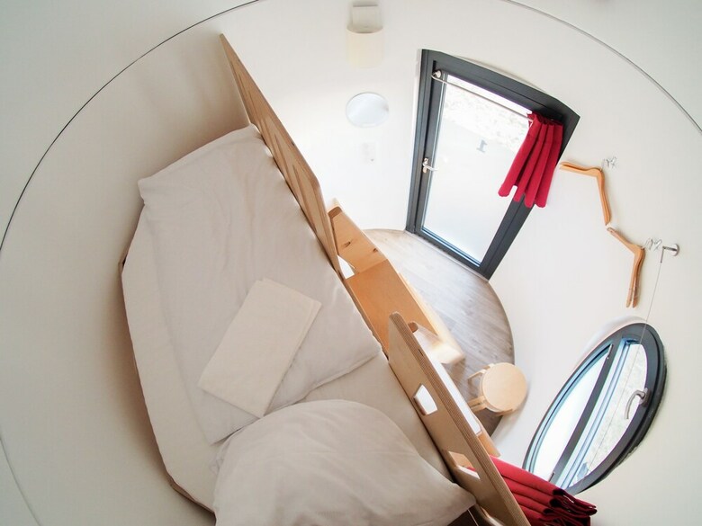 Bed & Breakfast Slube Yachthafen Greifswald
