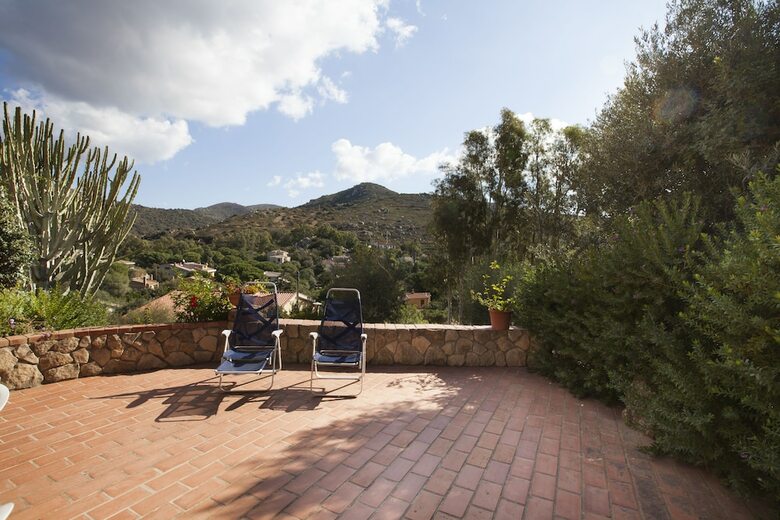 Villa Lina