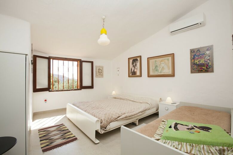 Villa Lina