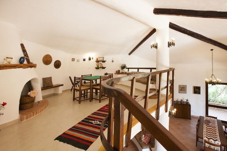 Villa Lina
