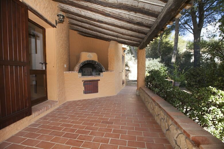 Villa Lina
