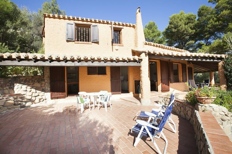 Villa Lina