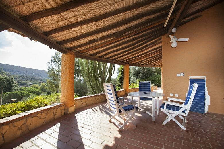 Villa Lina