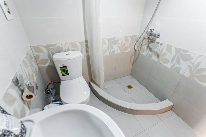 Hotel Suzani Samarkand