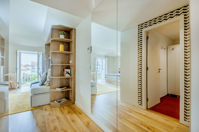 Apartamentos Studio 183