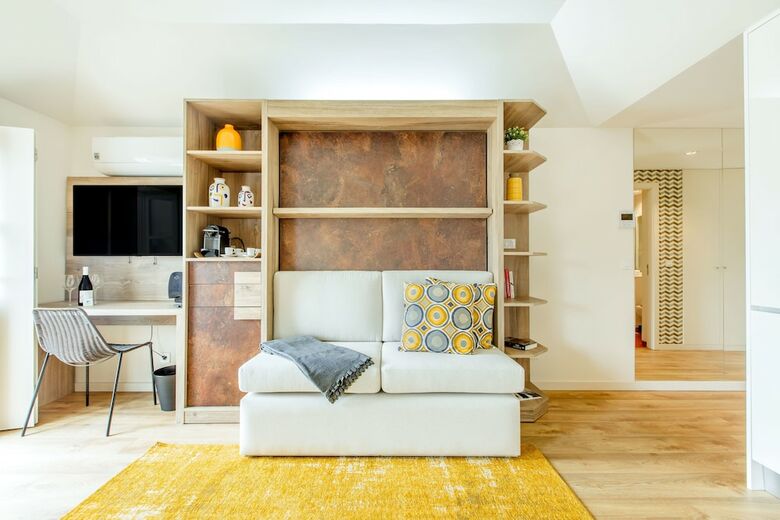 Apartamentos Studio 183