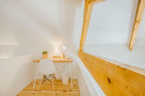 Apartamentos Oporto Bonjardim Loft