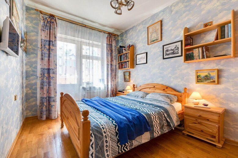 Apartment On Pionerskaya