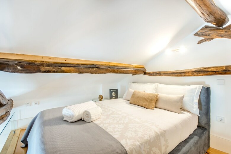 Apartamentos Santa Catarina Charming Loft