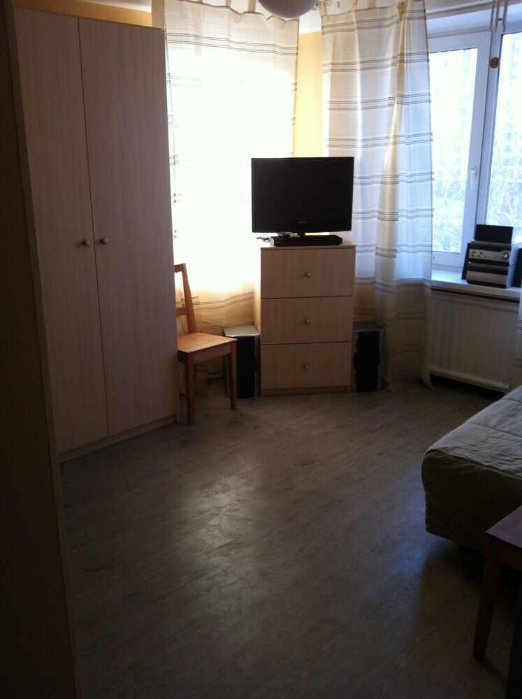 Apartment Zanevskiy 32