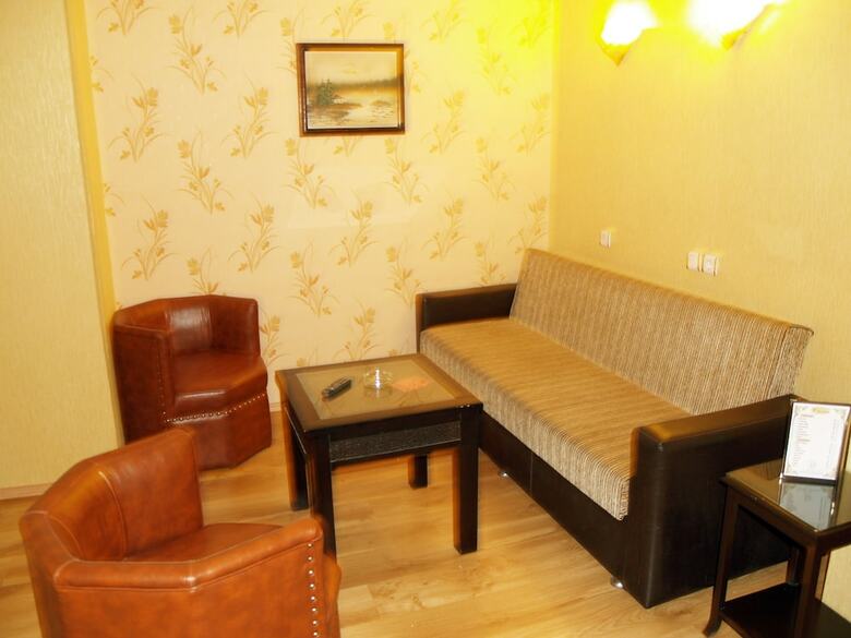 Grand Hotel Duman