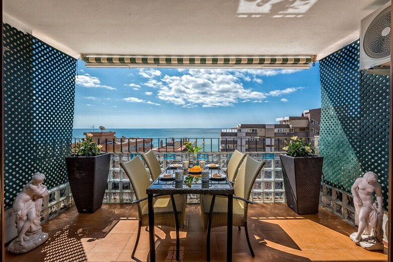 Apartamentos Solaga - Isabella
