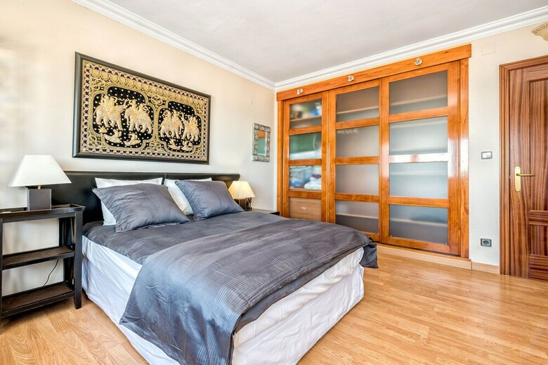 Apartamentos Solaga - Isabella