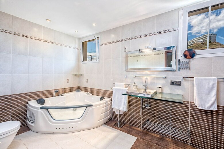 Apartamentos Solaga - Isabella