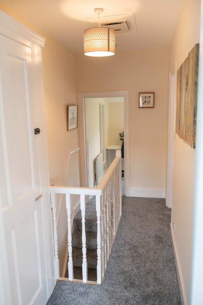 Apartamentos Vibrant Retreat Cambridge City Ctr
