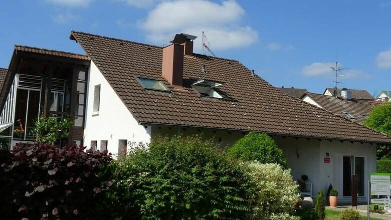 Bed & Breakfast Wohlf�hlhaus Immenstaad
