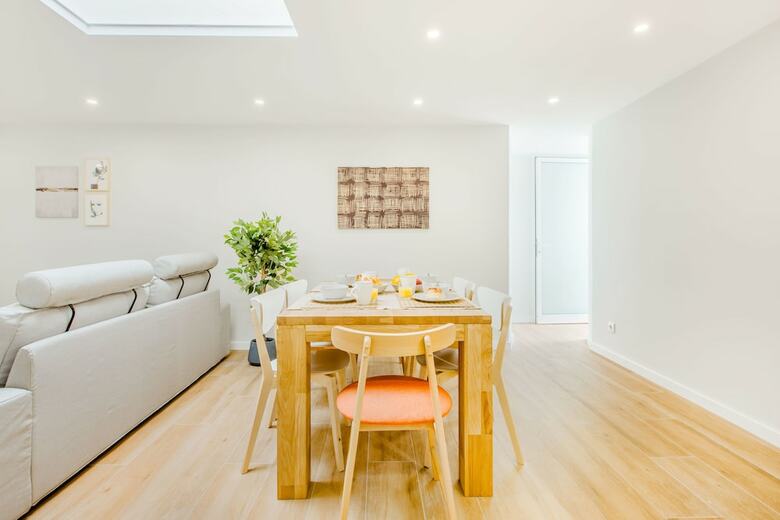 Espinho Beach 4 Stays Apartment