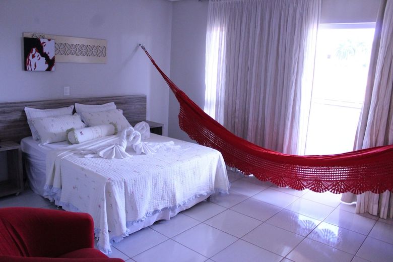 Santa Rosa Hotel