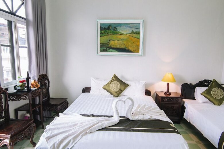 Hanoi Legend Hotel