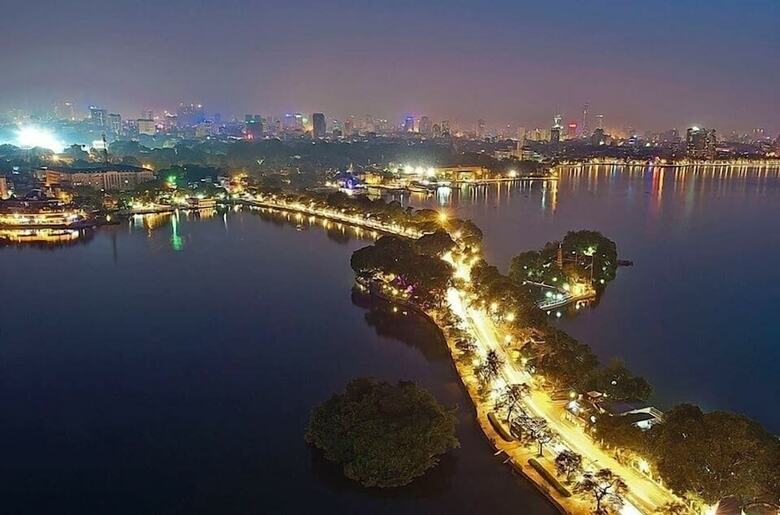 Hanoi Legend Hotel