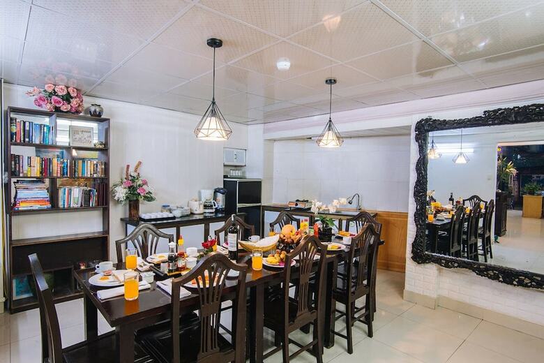 Hanoi Legend Hotel