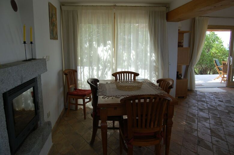 Villa Monti Di Mola