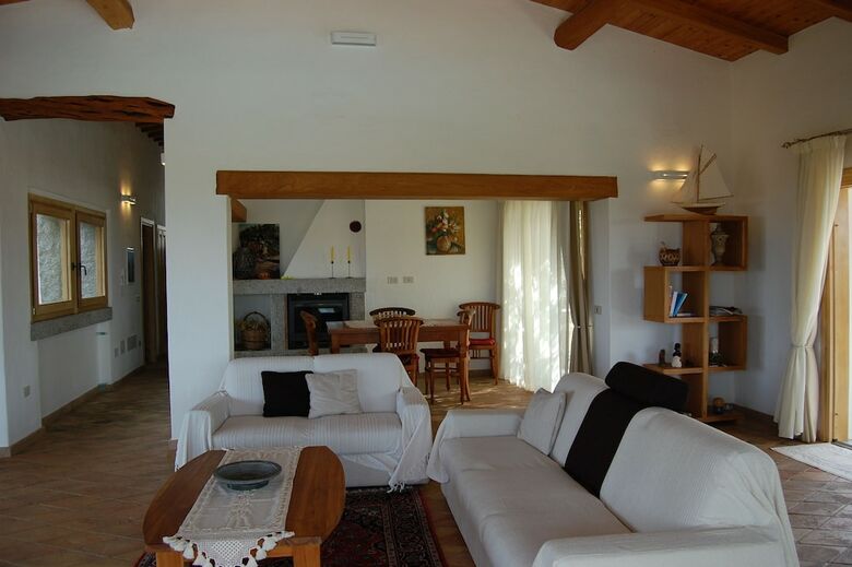 Villa Monti Di Mola