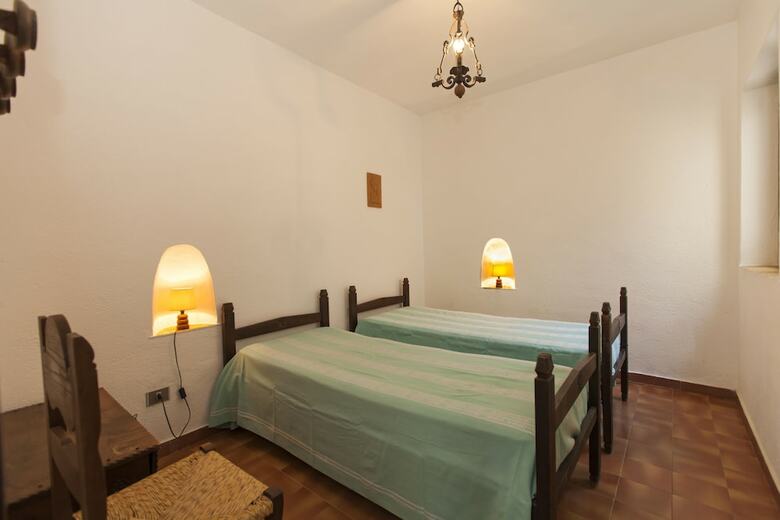 Villa Marianna