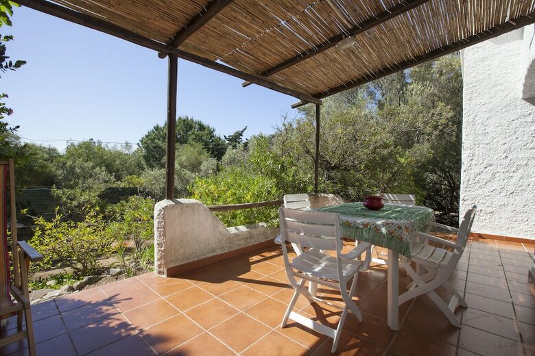 Villa Marianna
