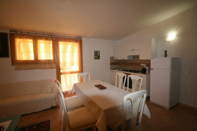 Villa Casa Anna