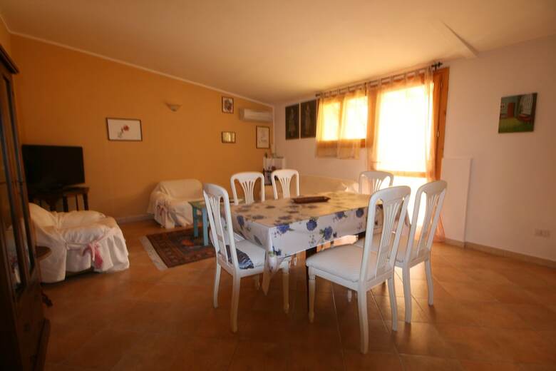 Villa Casa Anna