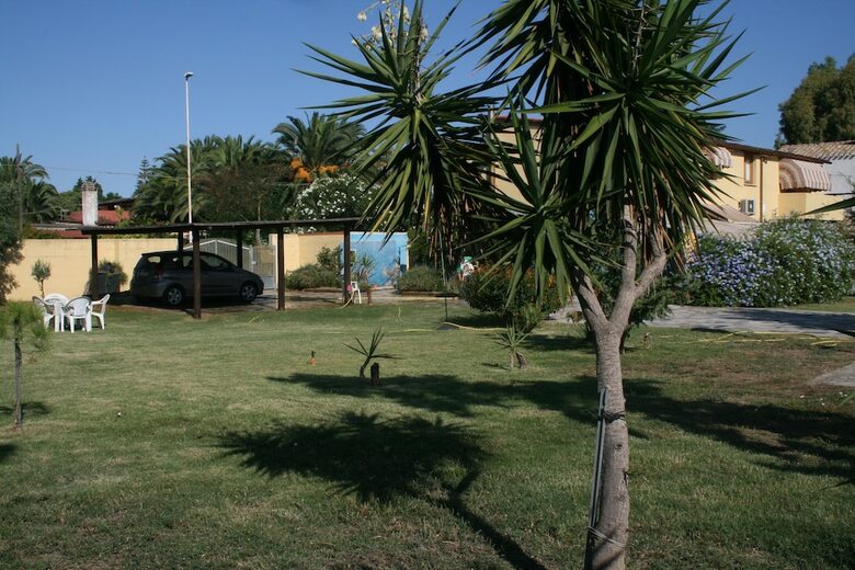 Villa Casa Anna