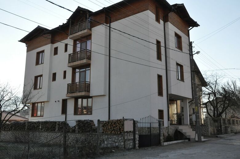 Hotel Carpe Diem Bania