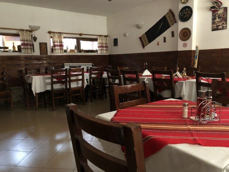 Hotel Carpe Diem Bania