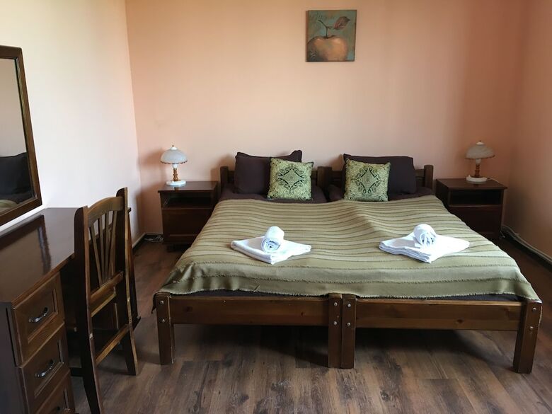 Hotel Carpe Diem Bania